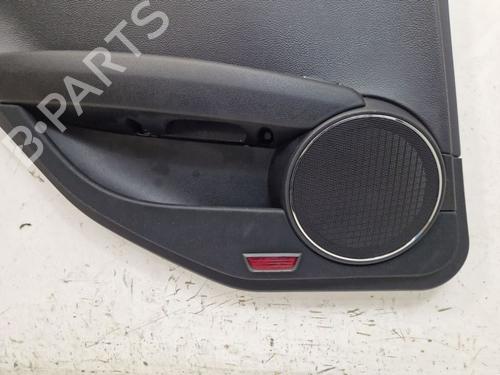 Rear left panel MERCEDES-BENZ C-CLASS T-Model (S204) C 200 CDI (204.201) | BP37136653C60 - Image 5