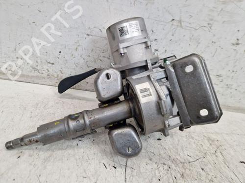 steering-column-ford-ka-ru8-2008-2009-2010-2011-2012-2013-2014-2015-2016-37138089 main image