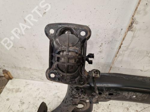 Rear axle SEAT ARONA (KJ7, KJP) 1.0 TSI | BP37139096M2 - Image 2