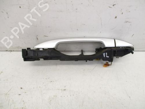 Front left exterior door handle SUBARU FORESTER (SH_) 2.0 D AWD (SHH, SHD, SHN) | BP29085928C128 