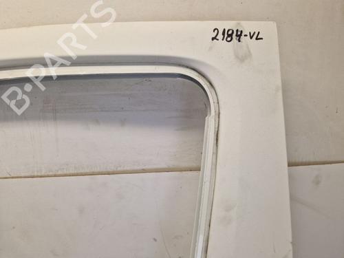 Left front door FIAT DUCATO Van (250_) 140 Natural Power | BP25826380C2 