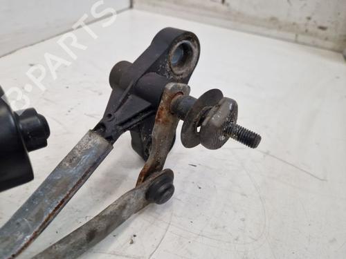 Front wipers mechanism BMW 5 Touring (E61) 535 d | BP31702447C83 