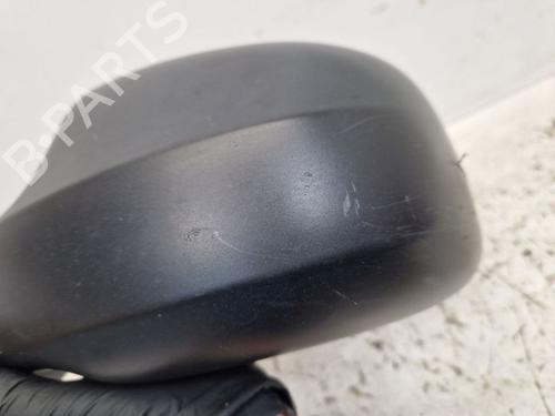 Left mirror DACIA LOGAN MCV (KS_) 1.6 (KS0B, KS0D, KS0F) | BP29702789C26