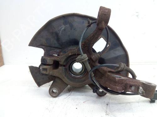 Left front steering knuckle FORD FIESTA VI (CB1, CCN) 1.6 Ti | BP37138743M25  - Image 5