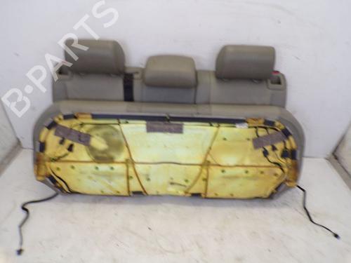 Rear seat AUDI A3 (8P1) 1.9 TDI | BP18805174C17 