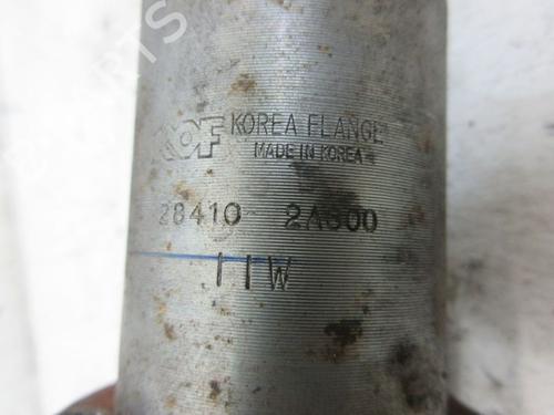 EGR Ventil HYUNDAI i30 Estate (FD) 1.6 CRDi | BP30668053M69 