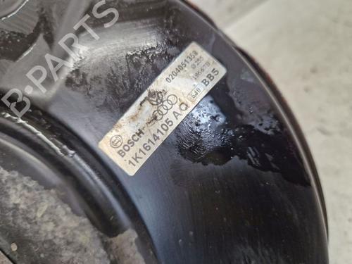 Servo brake VW GOLF PLUS V (5M1, 521) 2.0 TDI 16V | BP37134834M42 - Image 8