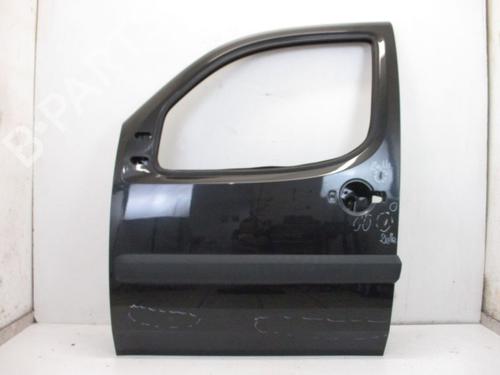 Used Left front door FIAT DOBLO MPV (119_, 223_) 1.9 D Multijet (120 hp) 26647508