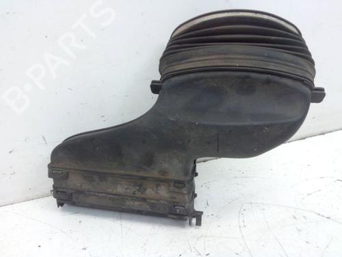 Pipe VW GOLF PLUS V (5M1, 521) 1.6 FSI | BP31702732M125 