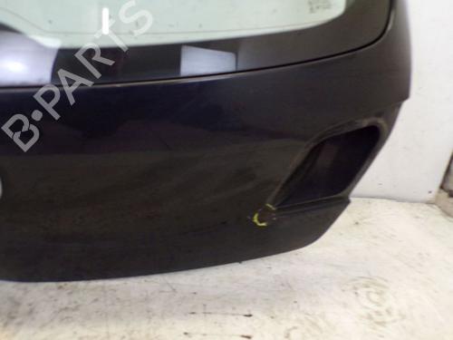 Tailgate MAZDA 3 (BK) 1.6 DI Turbo | BP29087531C6 
