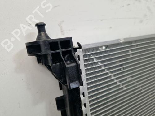 Køler MERCEDES-BENZ EQS (V297) EQS 450+ (297.123) | BP23404248M31 