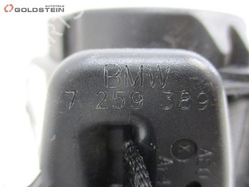 Rear right seatbelt BMW 3 (F30, F80) 320 d | BP18758925I28 