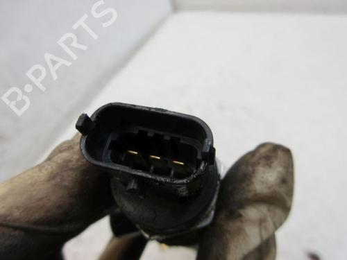 Injection rail RENAULT MEGANE II Coupé-Cabriolet (EM0/1_) 2.0 dCi | BP29089897M98 