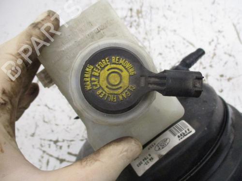 Servo brake LAND ROVER RANGE ROVER III (L322) 4.4 4x4 | BP25029363M42 