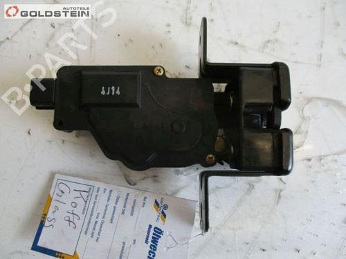 Used Electronic module Electronic module 37095194 37095194