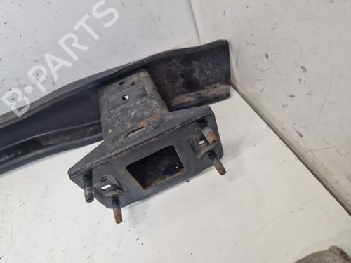 Rear bumper reinforcement MERCEDES-BENZ GLK-CLASS (X204) 350 4-matic (204.987) | BP29104444C73 