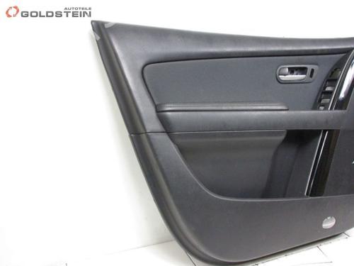 Front left panel MAZDA CX-9 (TB) 3.7 AWD (TB10A) | BP38504301C58  - Image 8