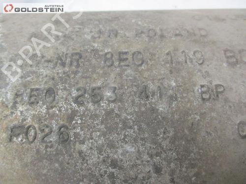 Exhaust system AUDI A4 B7 Avant (8ED) 2.0 TDI 16V | BP37100523M121 - Image 2