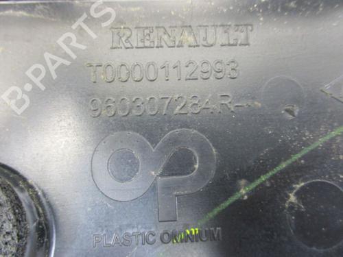 Third brake light RENAULT CLIO IV (BH_) 1.2 TCe 120 (BHM0) | BP29083628L11 