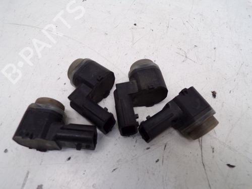 Elektronisk modul RENAULT MEGANE III Hatchback (BZ0/1_, B3_) 1.6 16V (BZ1B, BZ1H) | BP29085767M83 