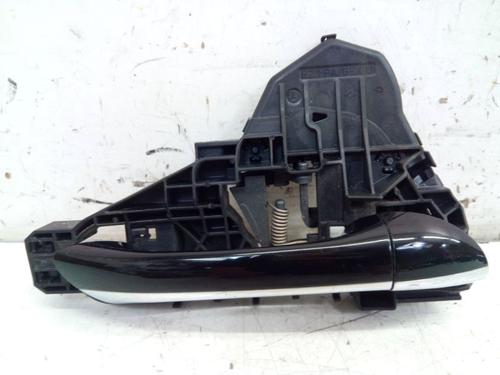 Front right exterior door handle MERCEDES-BENZ A-CLASS (W169) A 150 (169.031, 169.331) | BP29104287C129 