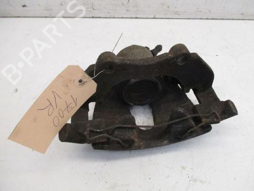 Right front brake caliper FORD KUGA II (DM2) 1.6 EcoBoost 4x4 | BP37122807M104 - Image 6