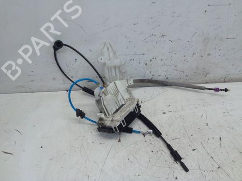 Used Rear right lock MERCEDES-BENZ E-CLASS T-Model (S212) E 200 CDI / BlueTEC (212.205, 212.206) (136 hp) 29103901