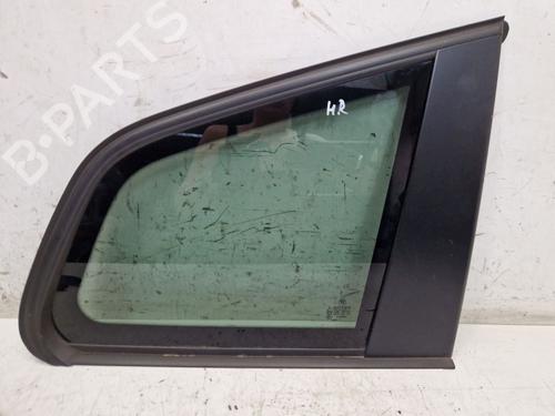 Dør rude højre bagtil BMW X3 (E83) 2.0 d (150 hp) 29105770
