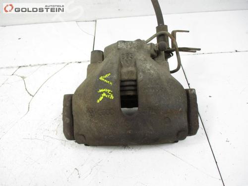 Right front brake caliper AUDI A4 B6 (8E2) 1.9 TDI | BP37108568M104 - Image 5