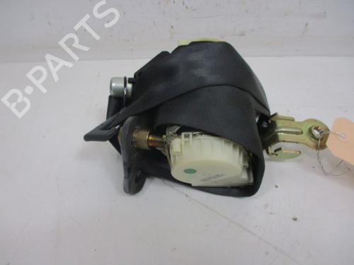 Front right seatbelt RENAULT CLIO III (BR0/1, CR0/1) 1.2 16V (BR02, BR0J, BR11, CR02, CR0J, CR11) | BP18794380I25 
