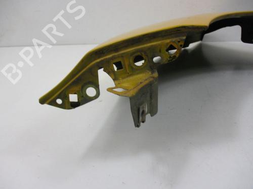 Left front fenders FORD FIESTA VI (CB1, CCN) 1.6 Ti | BP18791168C41 