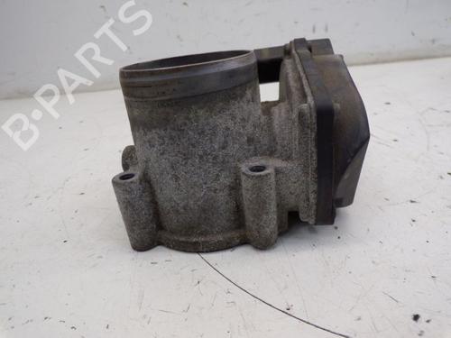 Throttle body SKODA FABIA II (542) 1.4 | BP29095809M82