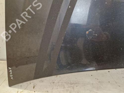 Hood MERCEDES-BENZ VITO Bus (W639) 115 CDI (639.701, 639.703, 639.705) | BP29109701C1 