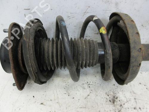 Right front shock absorber SUBARU FORESTER (SH_) 2.0 D AWD (SHH, SHD, SHN) | BP40230201M17 - Image 4