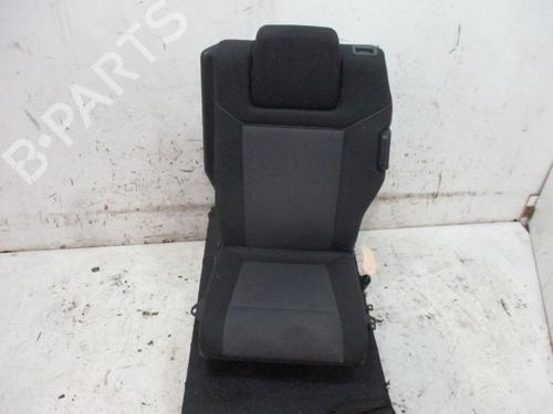 Used Rear seat OPEL ZAFIRA / ZAFIRA FAMILY B (A05) 1.8 (M75) (140 hp) 29088839