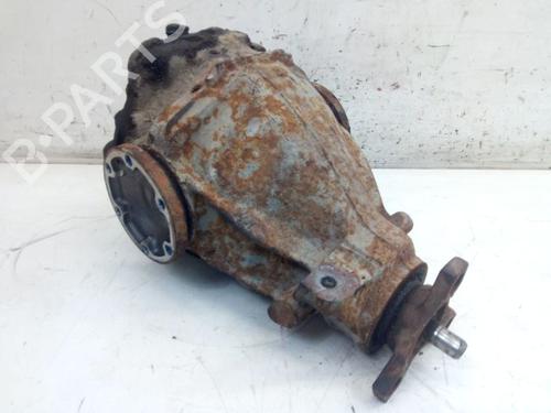 Used Rear differential MERCEDES-BENZ SLK (R170) 200 Kompressor (170.445) (192 hp) 27836198