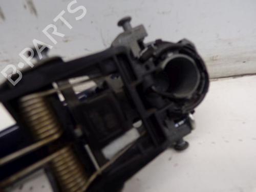 Front right exterior door handle SKODA ROOMSTER (5J7) 1.4 | BP29096446C129 