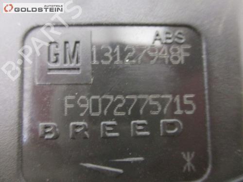 Seat buckle OPEL VECTRA C Estate (Z02) 1.9 CDTI (F35) | BP18756920I32