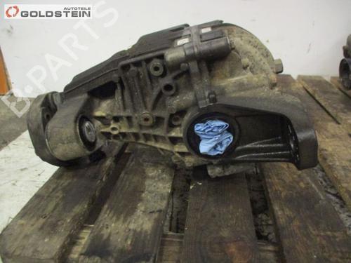 Rear differential MERCEDES-BENZ GL-CLASS (X164) GL 420 CDI 4-matic (164.828) | BP19088542M24 