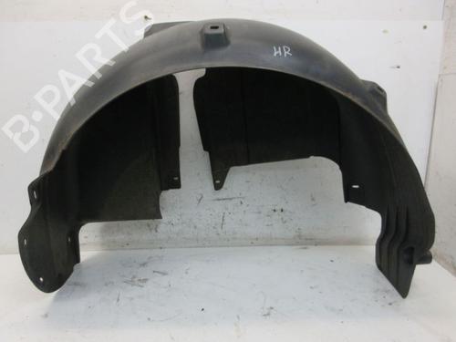 Hjulbue SKODA ROOMSTER (5J7) 1.4 (86 hp) 21137701