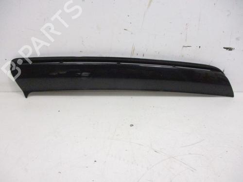Used Rear right wheel arch trim Rear right wheel arch trim 37112313 37112313