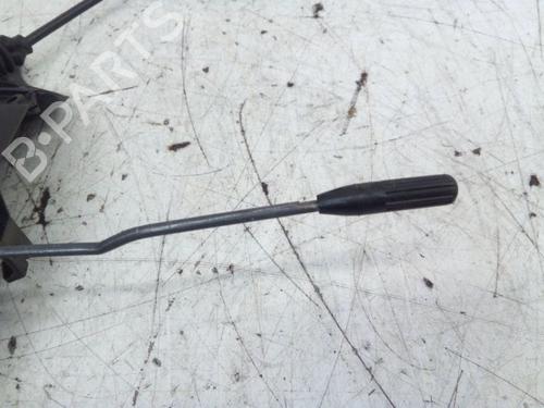 Rear right lock MERCEDES-BENZ A-CLASS (W169) A 150 (169.031, 169.331) | BP29104280C99 