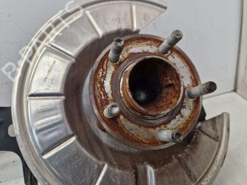 Left rear steering knuckle FORD KUGA III (DFK) 2.5 Duratec PHEV | BP37142178M27 - Image 13