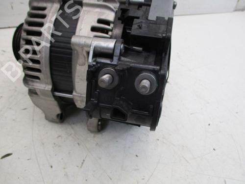 Alternator FORD FIESTA VII (HJ, HF) 1.0 EcoBoost mHEV | BP32661243M7  - Image 6