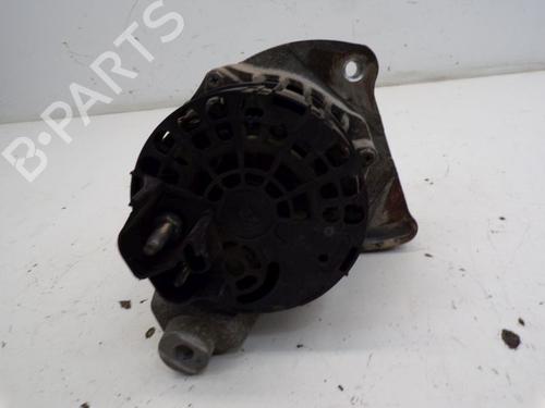 Alternator FORD KA (RU8) 1.2 | BP30668484M7