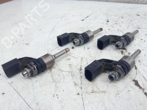 Injector VW GOLF PLUS V (5M1, 521) 1.4 TSI | BP37137091M100 - Image 4
