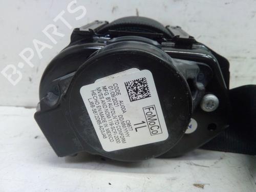 Front left seatbelt FORD KUGA III (DFK) 2.5 Duratec PHEV | BP31702806I26