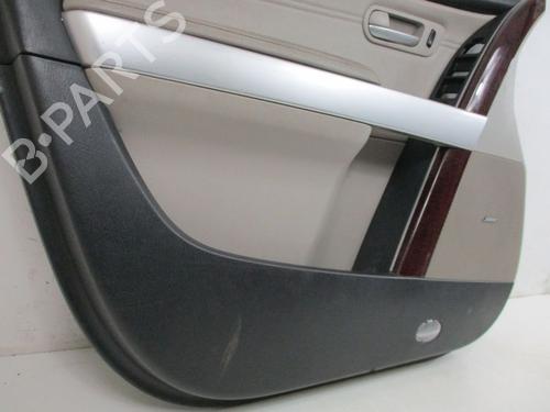 Front left panel MAZDA CX-9 (TB) 3.7 AWD (TB10A) | BP37111733C58 - Image 5