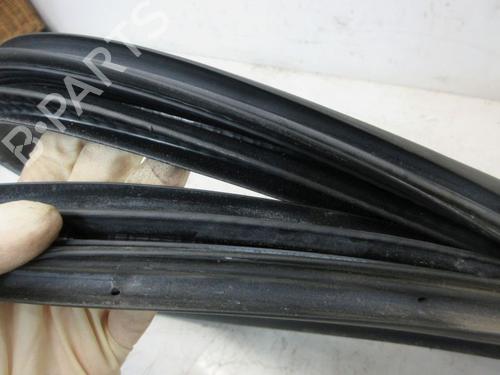 Rubber door seal RENAULT GRAND SCÉNIC III (JZ0/1_) 1.4 16V (JZ0F) | BP29094728C142 