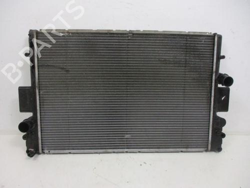 Used Water radiator IVECO DAILY IV Van 50C14 GV, 50C14 GV/P (136 hp) 18794151